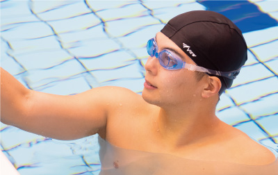 Kids Anti-Fog Swimming Goggles Pool Swim Glasses For Junior Children Swimmer BG 