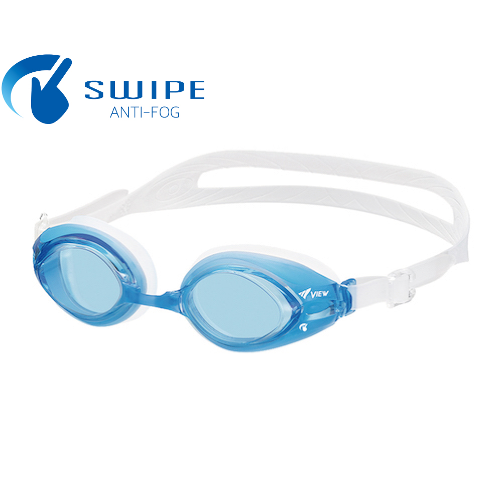 DOUBLE FIT (V540SA) | Fitness | Swimming Goggle | VIEW